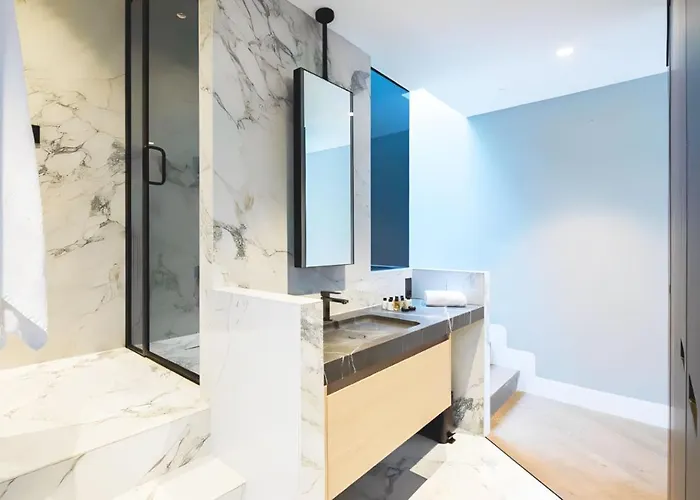Soho Living - Elegant Apartments In The Heart Of Theatreland